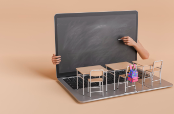 Digitaal vertellen: eerst het verhaal, dan de techniek