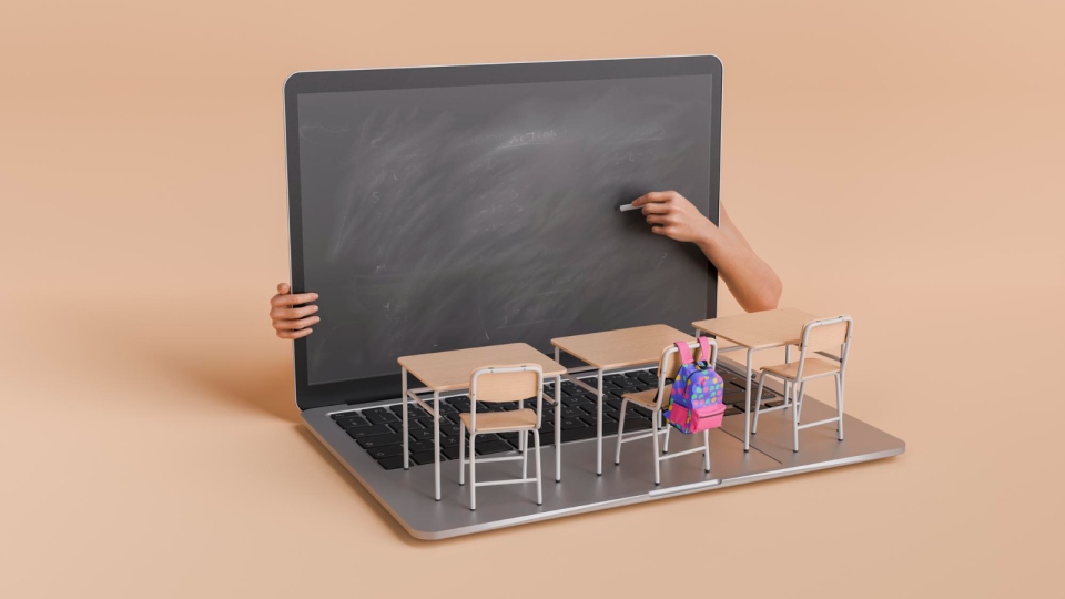 Digitaal vertellen: eerst het verhaal, dan de techniek