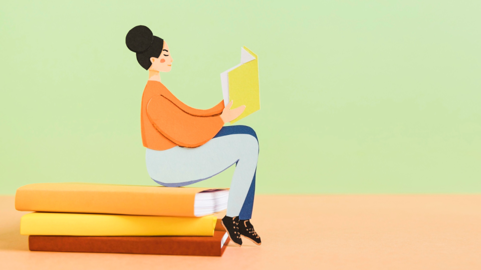 Hoe je leerlingen weer aan het lezen krijgt: ‘Zet jeugdliteratuur centraal in je lessen’