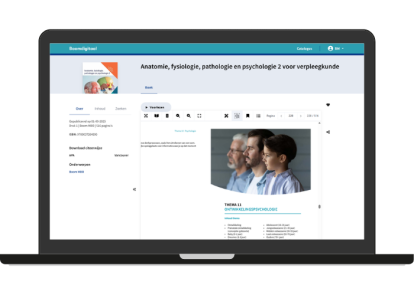 E-books in Boom digitaal