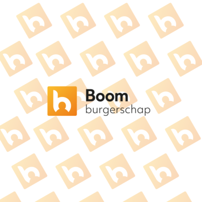 Boom Burgerschap