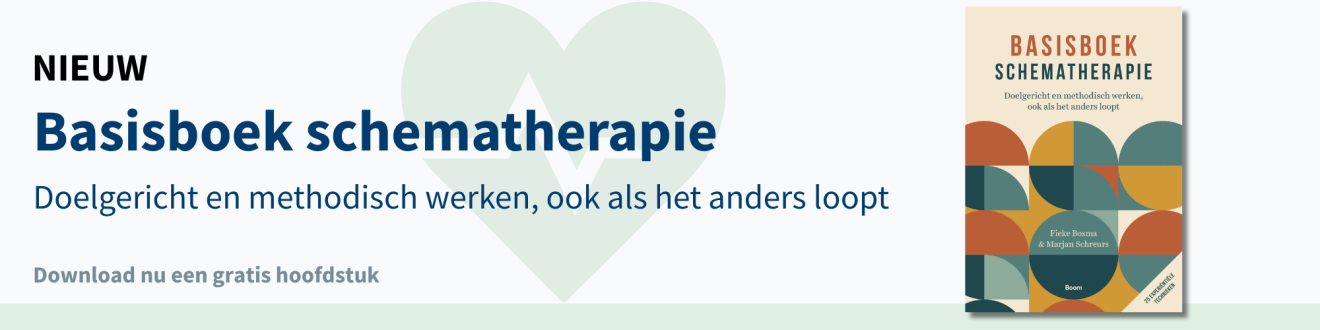 Basisboek schematherapie - gratis download