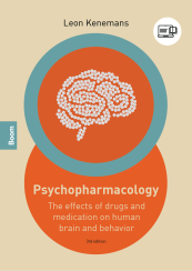 Psychopharmacology (3rd edition)