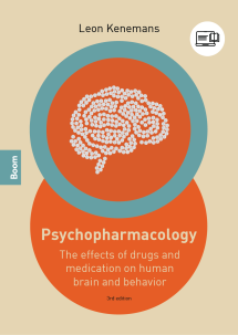Psychopharmacology (3rd edition)