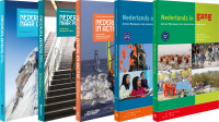 De Nederlands-serie