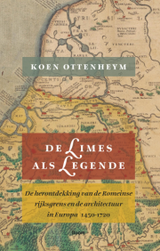De limes als legende bij SPUI25