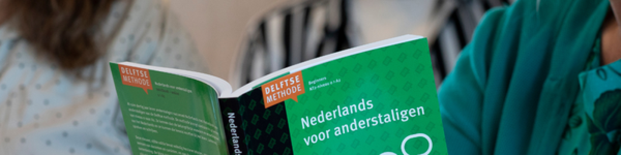 Delftse methode Docentenmiddag