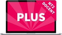 NT2 Docentabonnement Plus