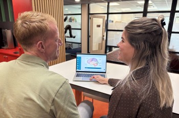 Demo-licentie beschikbaar voor vernieuwde methode voor verzorging en verpleging 