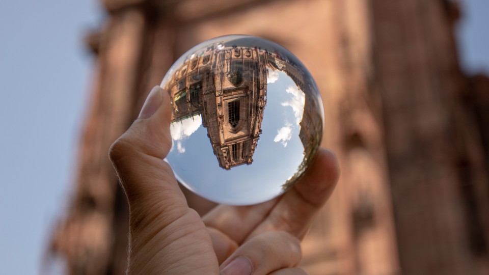 Geschiedenis leren zien: beeldgereedschappen