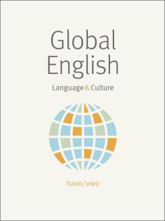 Global English - verwacht
