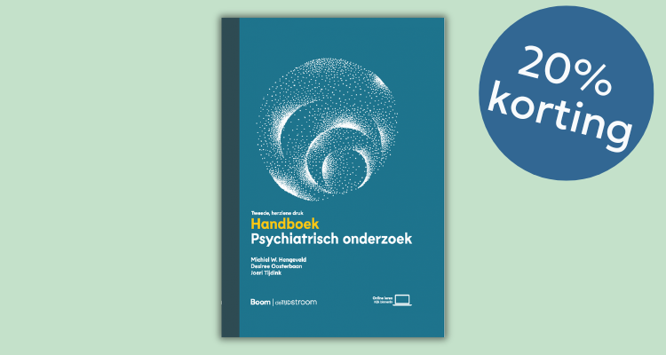 Handboek psychiatrisch onderzoek