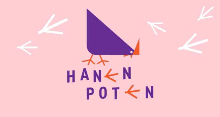 Hanenpoten | Verwacht