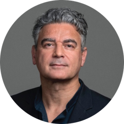 Radicaal anders denken | Karim Bennamar