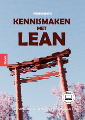 Kennismaken met Lean (4e editie)