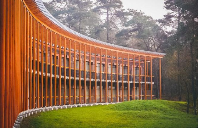 Filosofieweek Durf te dromen bij ISVW