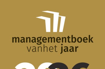 Longlist Managementboek van het Jaar 2026