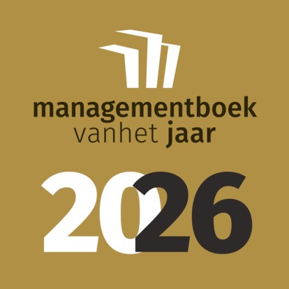 Managementboek van het jaar 2026