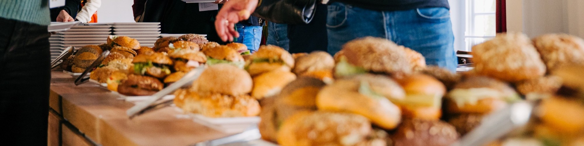 Lunchen met... Dr. Marga Gooren!