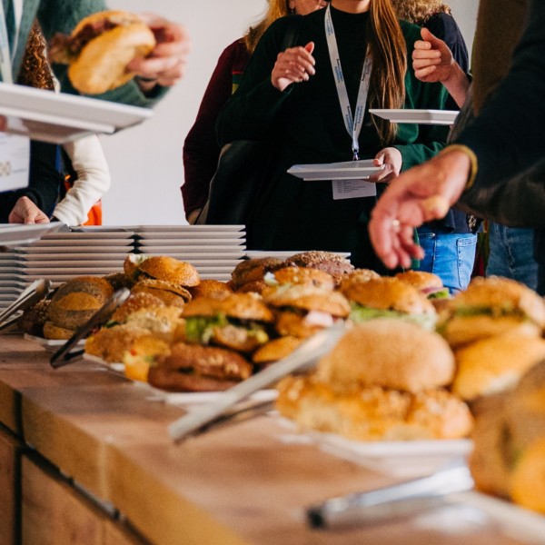 Lunchen met... Dr. Marga Gooren!