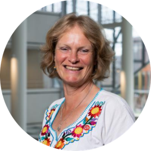 Slim werken aan woordenschat | Marilene Gathier