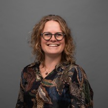 Marlies Jehoel-van As