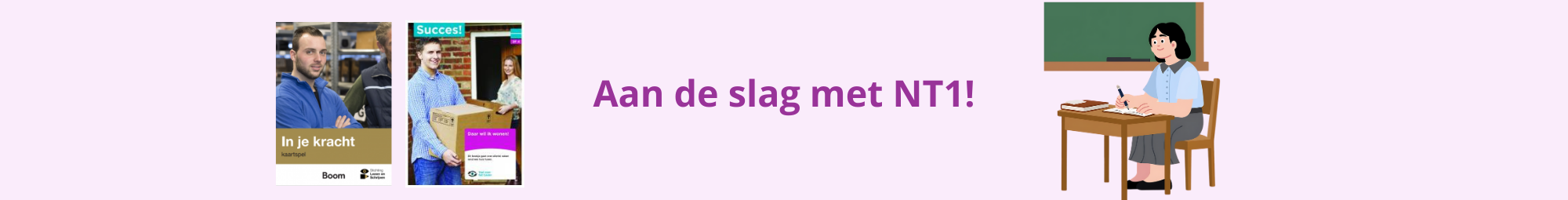 NT1 gratis materiaal