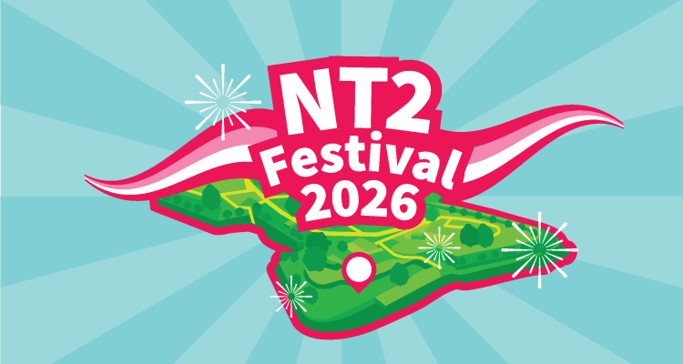 Event | NT2 Fetsival 2026