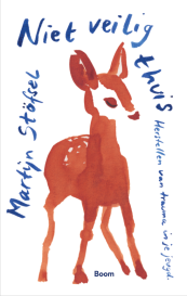 Niet veilig thuis Martijn Stöfsel boom