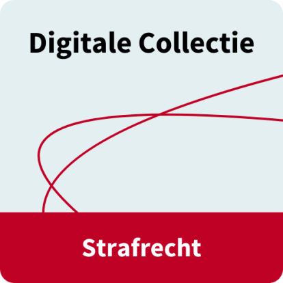 Collectie Strafrecht