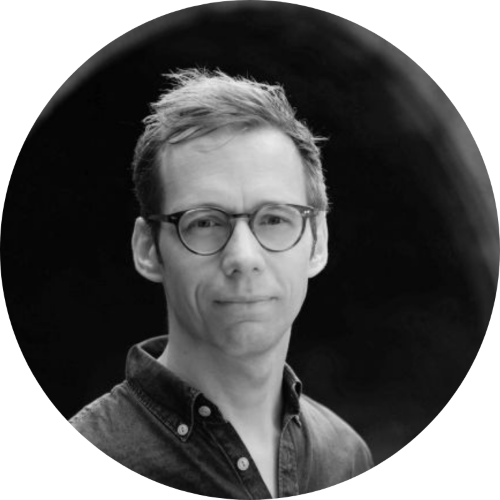 Dr. Patrick de Zeeuw