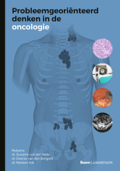 Probleemgeoriënteerd denken in de oncologie