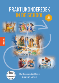 Praktijkonderzoek in de school (5e editie)