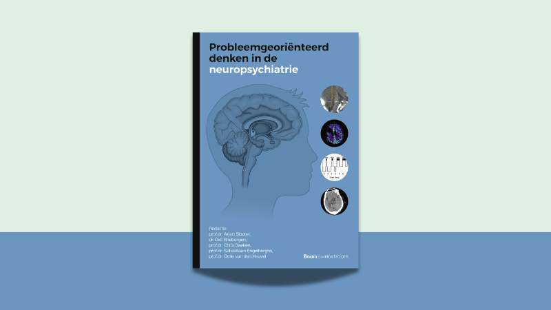 Gratis hoofdstuk uit Probleemgeoriënteerd denken in de neuropsychiatrie