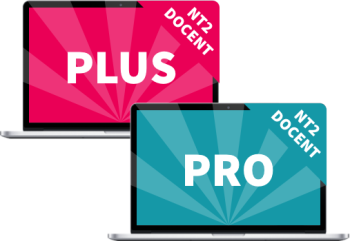 NT2 Docentabonnement