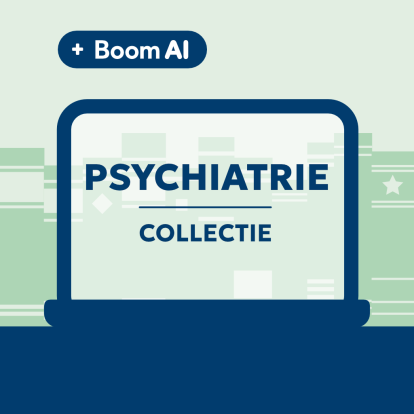 Ontdek de Psychiatrie Collectie 