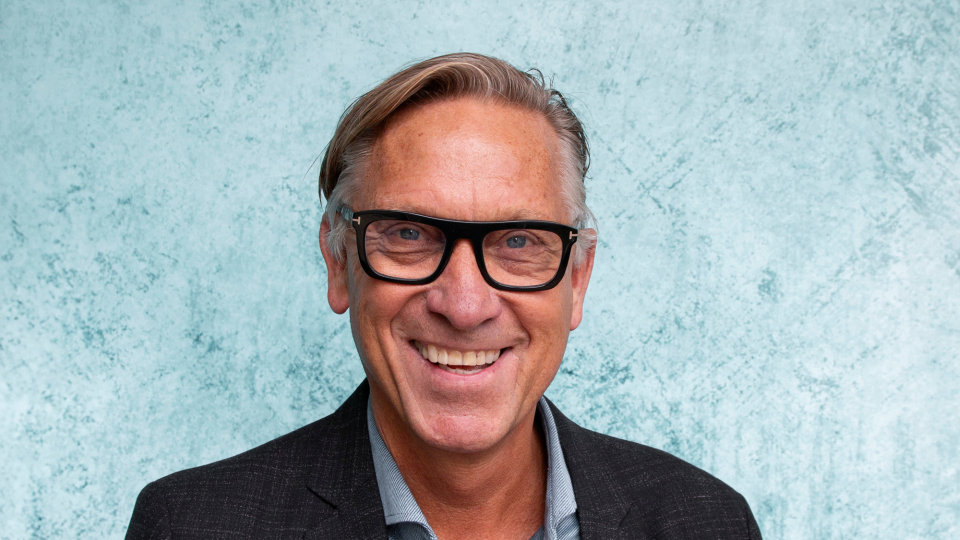 In memoriam: Rob van der Ploeg