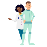 Startgesprek & de technische kick-off; daarna is alles startklaar!