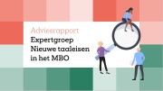 Hoe Boom Nederlands voor het mbo aansluit op de nieuwe taaleisen 