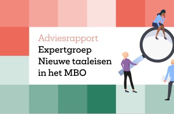 Hoe Boom Nederlands voor het mbo aansluit op de nieuwe taaleisen 