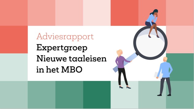 Hoe Boom Nederlands voor het mbo aansluit op de nieuwe taaleisen 