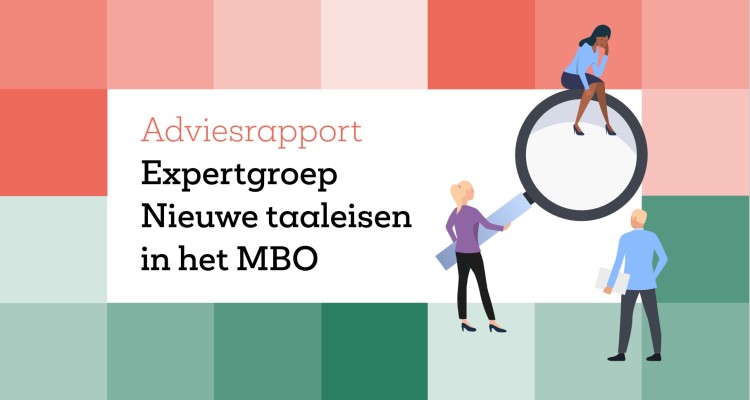 Hoe Boom Nederlands voor het mbo aansluit op de nieuwe taaleisen