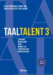 Taaltalent 3