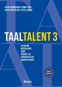 Taaltalent 3