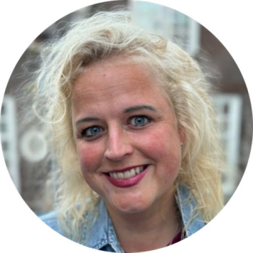 AI in de les | Tinka Makaske