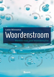 Woordenstroom