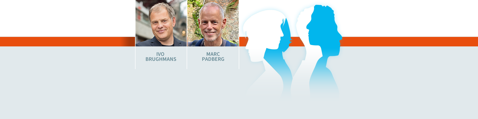 Masterclass Van polarisatie naar verbinding