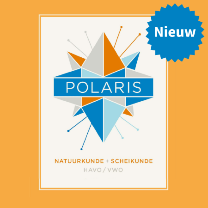 POLARIS NaSk 2e ed havo/vwo 1-2