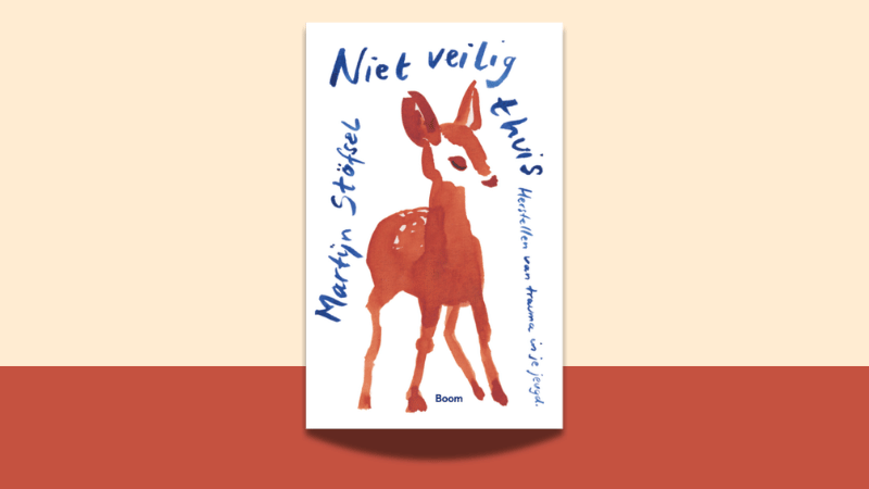 Verschenen: Niet veilig thuis