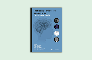 Verschenen: Probleemgeoriënteerd denken in de neuropsychiatrie